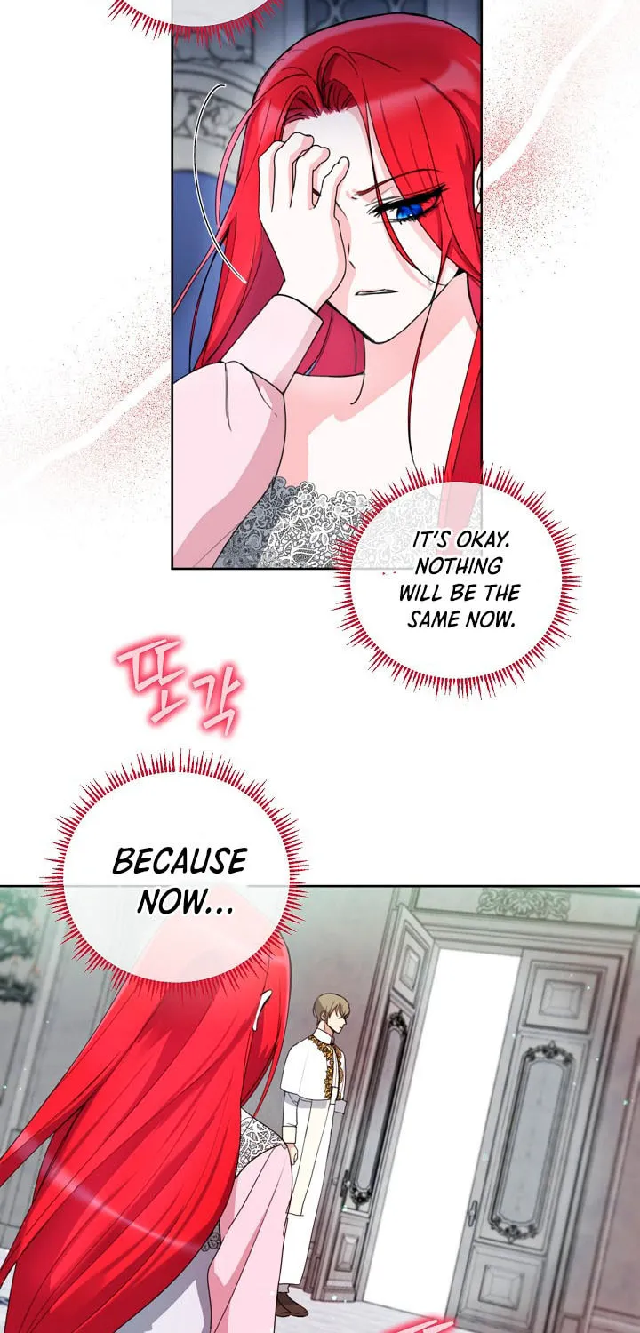 How to Protect My Sub Male Lead Dad Chapter 11 page 33 - 
