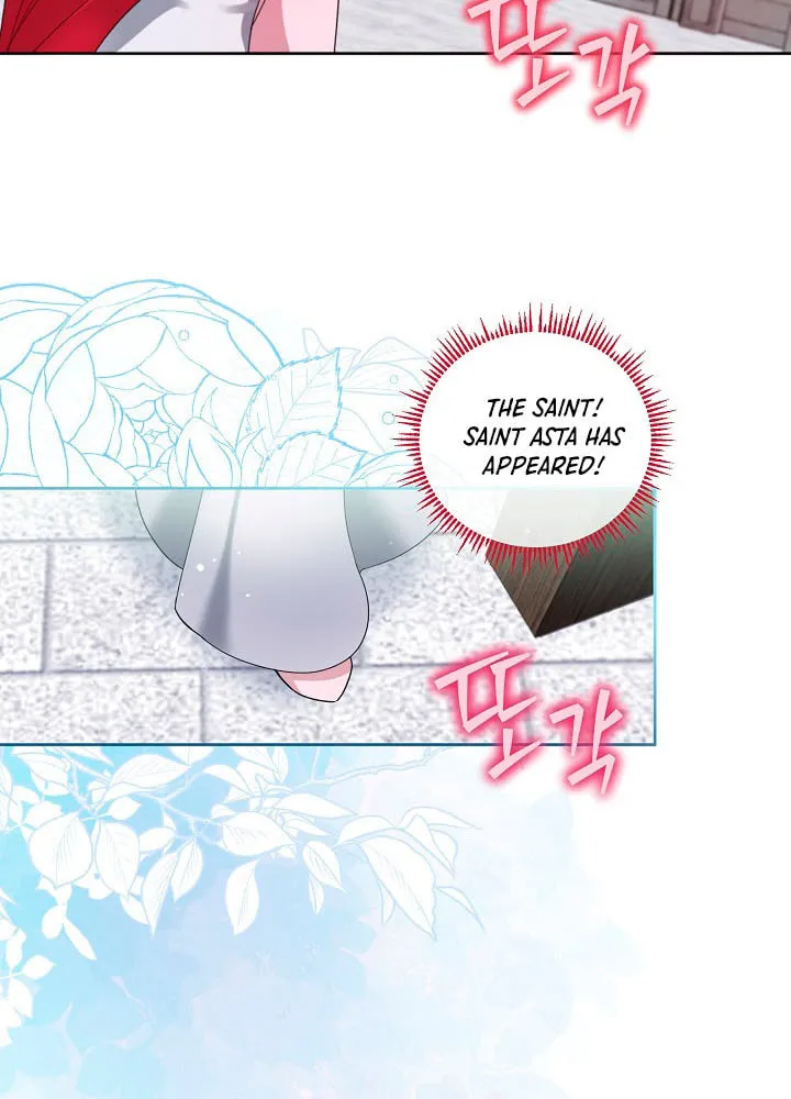 How to Protect My Sub Male Lead Dad Chapter 11 page 34 - 