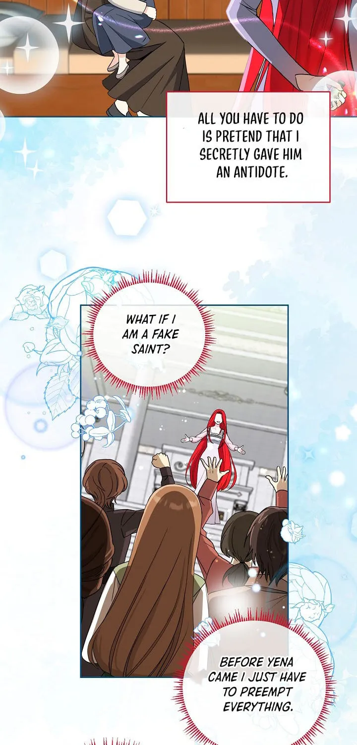How to Protect My Sub Male Lead Dad Chapter 11 page 41 - 
