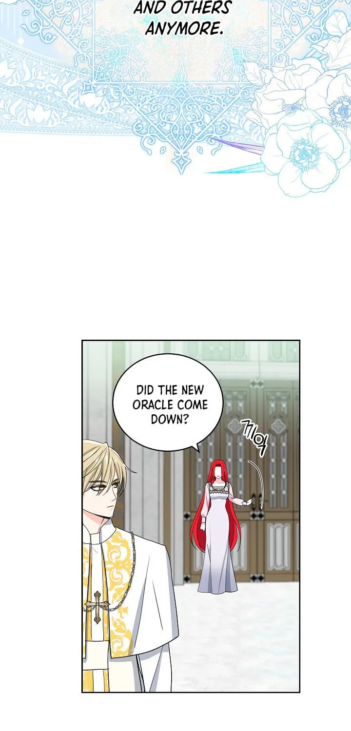 How to Protect My Sub Male Lead Dad Chapter 11 page 43 - 