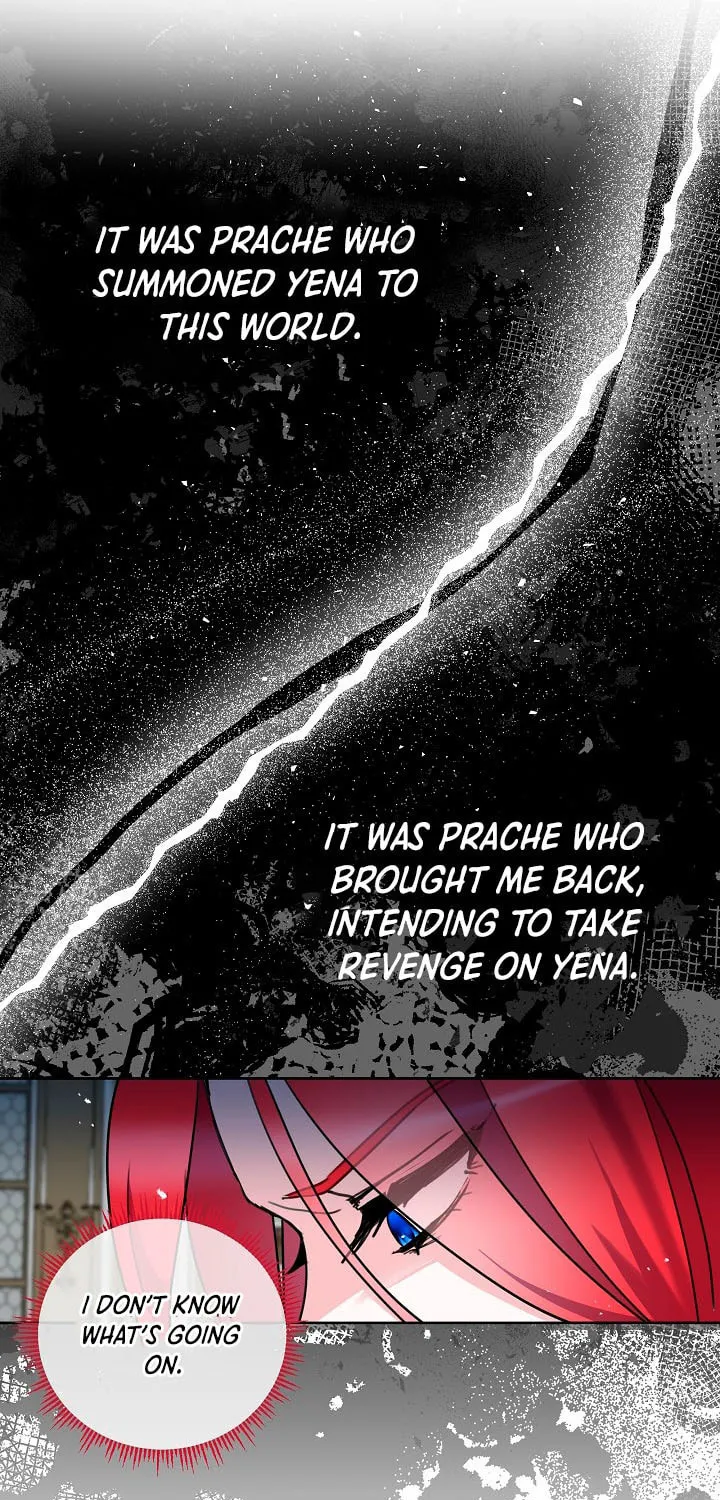 How to Protect My Sub Male Lead Dad Chapter 11 page 49 - 