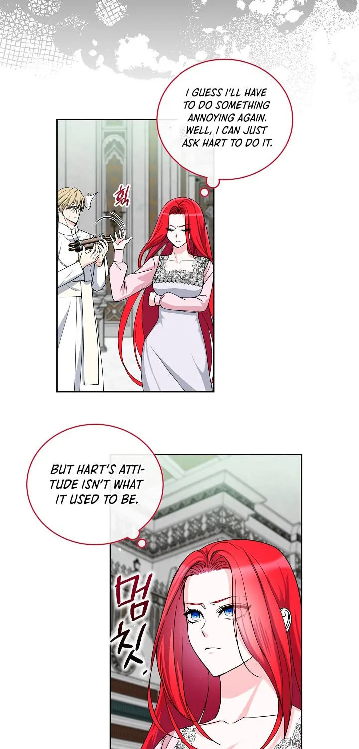 How to Protect My Sub Male Lead Dad Chapter 11 page 50 - 