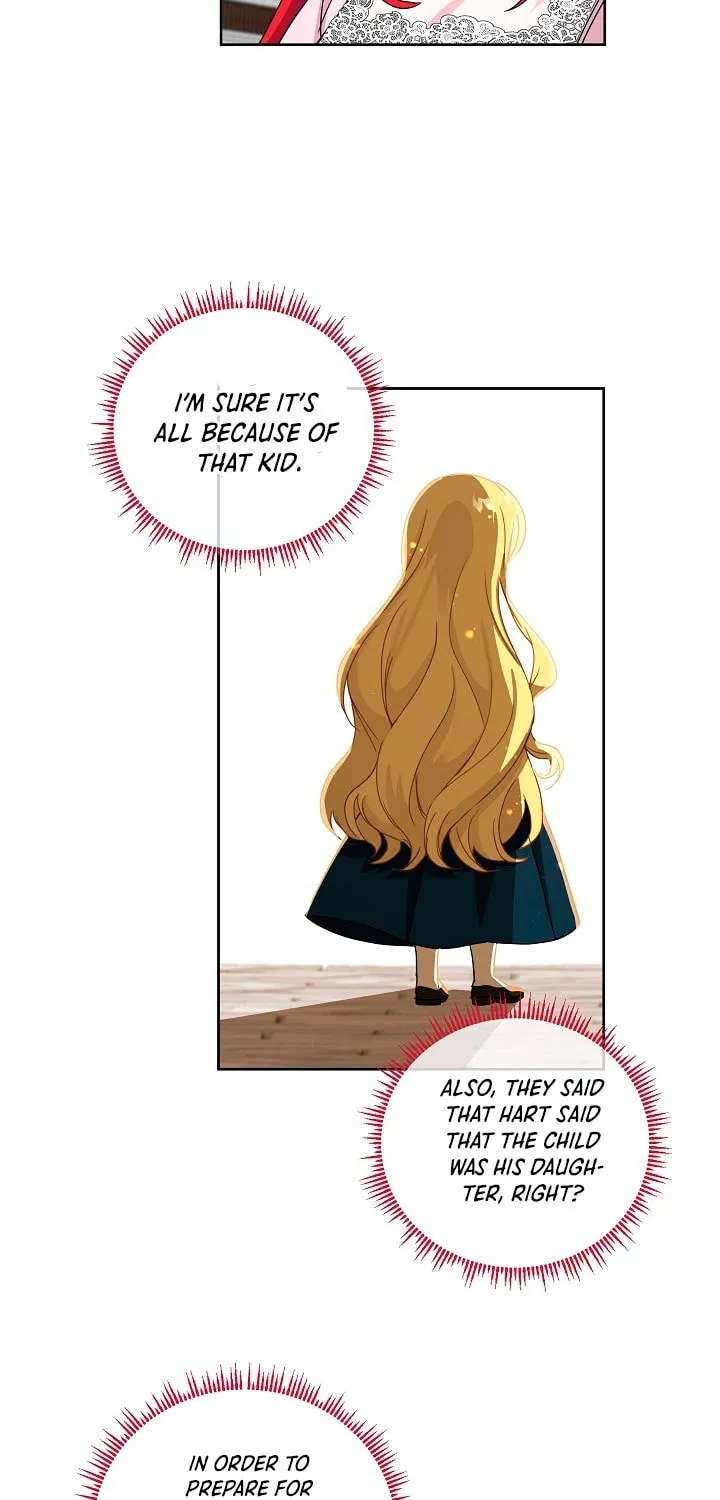 How to Protect My Sub Male Lead Dad Chapter 11 page 51 - 