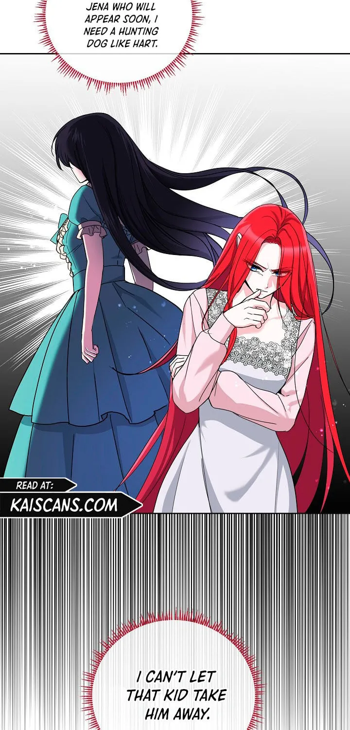 How to Protect My Sub Male Lead Dad Chapter 11 page 52 - 
