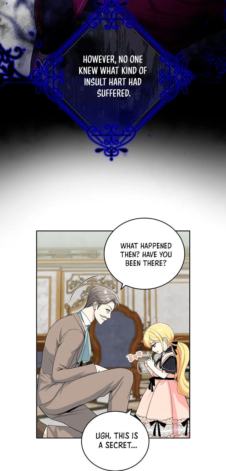 How to Protect My Sub Male Lead Dad Chapter 11 page 7 - 