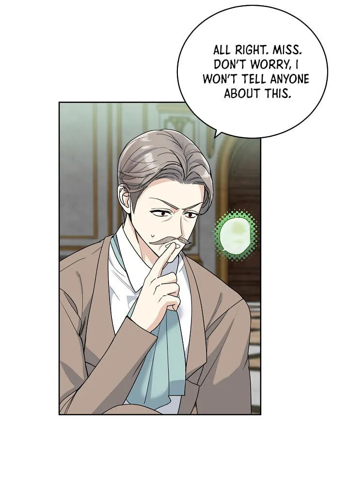 How to Protect My Sub Male Lead Dad Chapter 11 page 10 - 