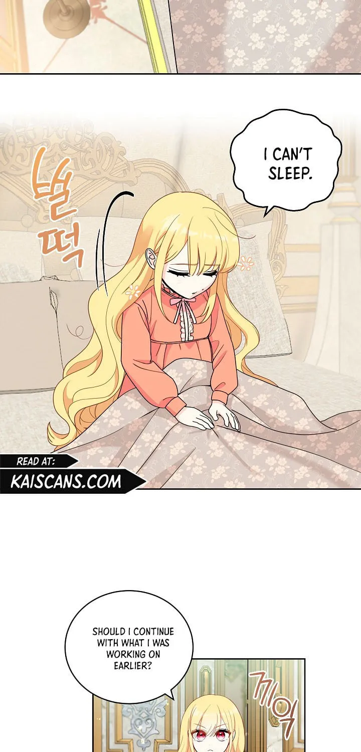 How to Protect My Sub Male Lead Dad Chapter 12 page 2 - 