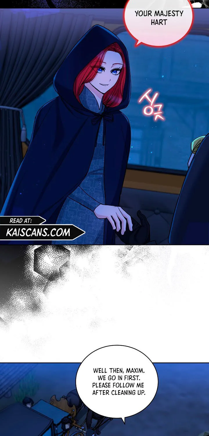 How to Protect My Sub Male Lead Dad Chapter 12 page 13 - 