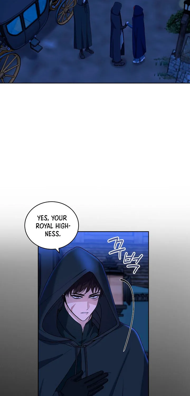 How to Protect My Sub Male Lead Dad Chapter 12 page 14 - 