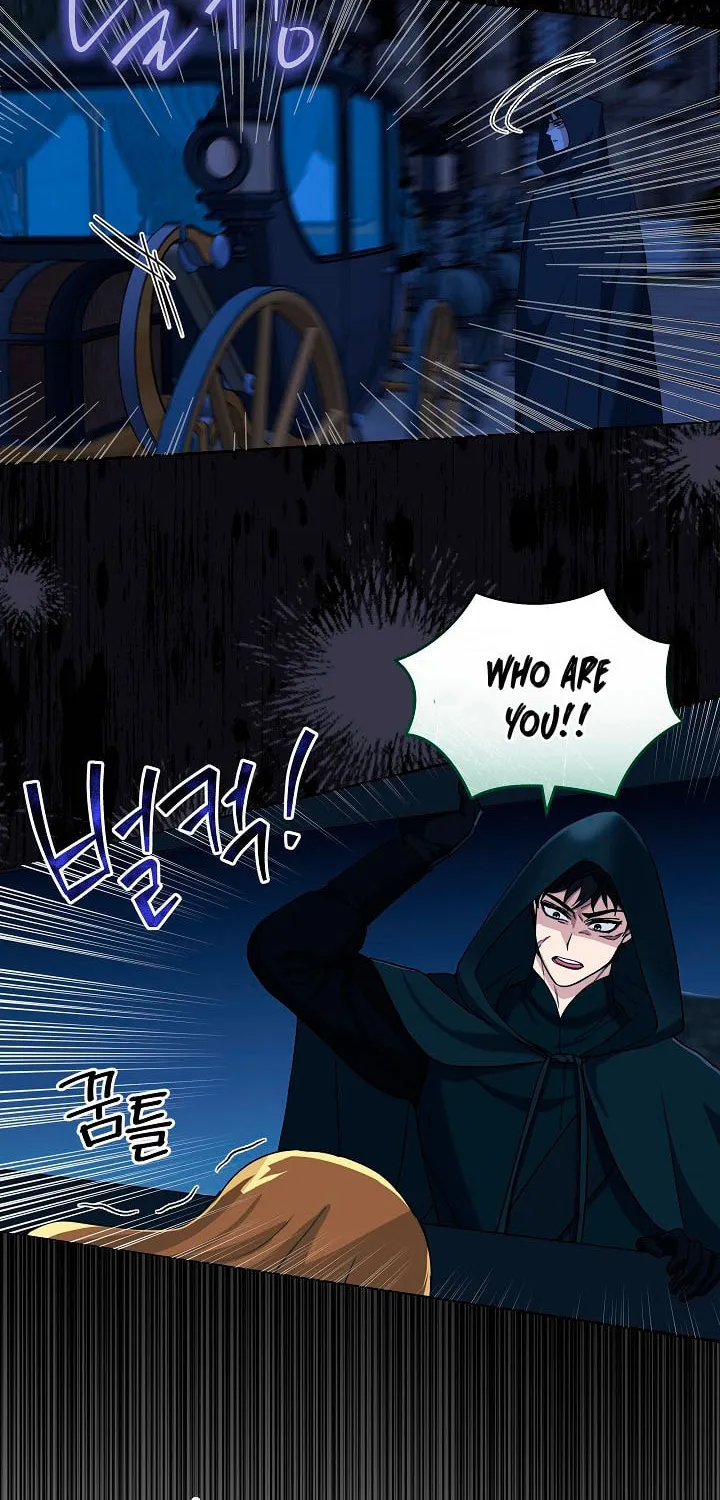 How to Protect My Sub Male Lead Dad Chapter 12 page 17 - 
