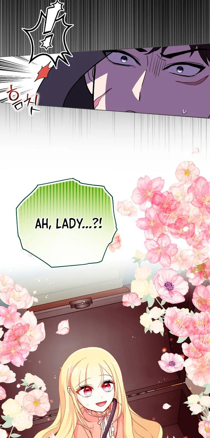 How to Protect My Sub Male Lead Dad Chapter 12 page 18 - 