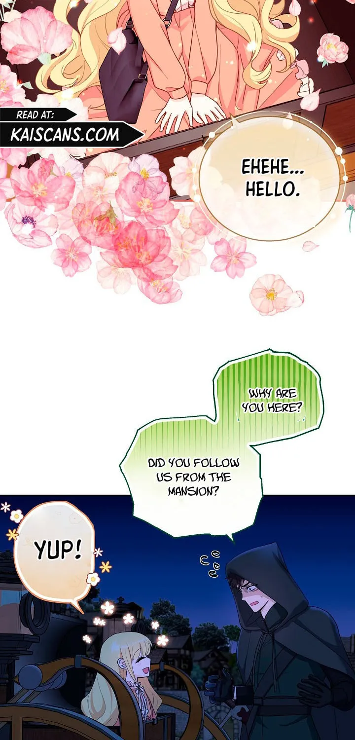 How to Protect My Sub Male Lead Dad Chapter 12 page 19 - 