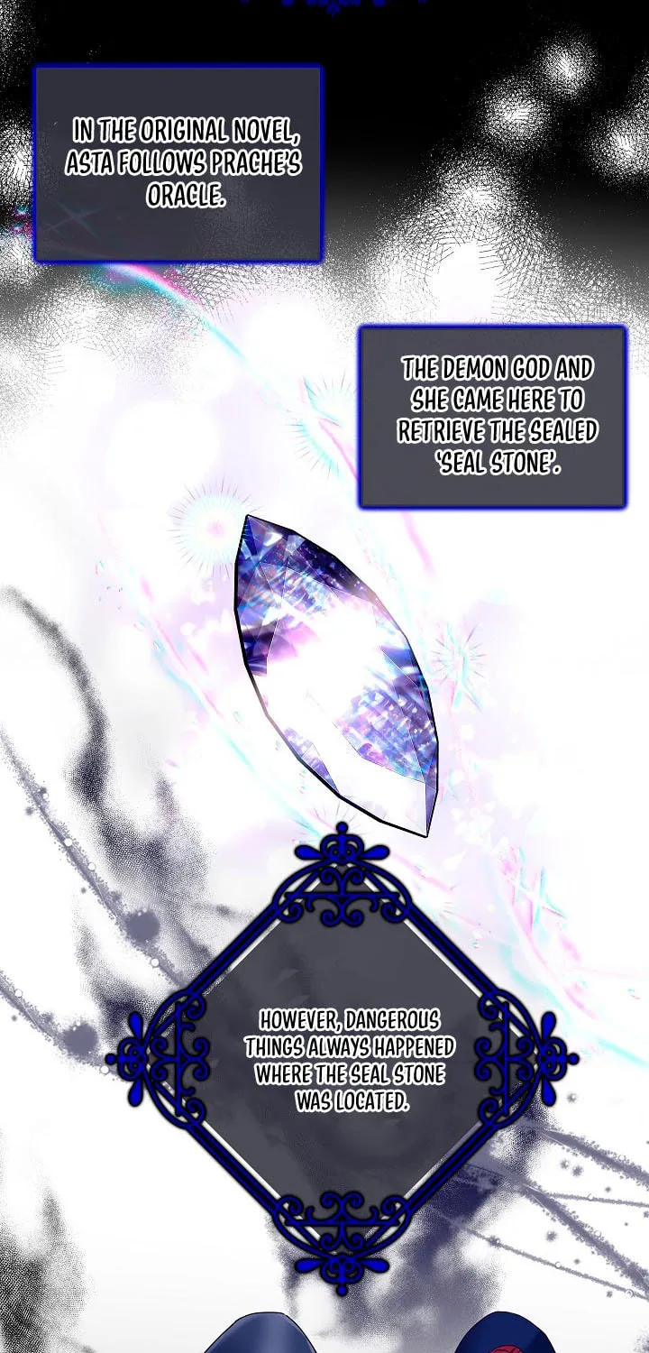 How to Protect My Sub Male Lead Dad Chapter 12 page 23 - 