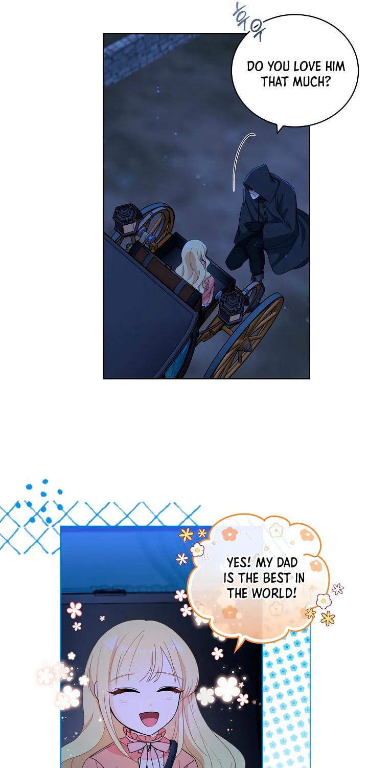 How to Protect My Sub Male Lead Dad Chapter 12 page 26 - 