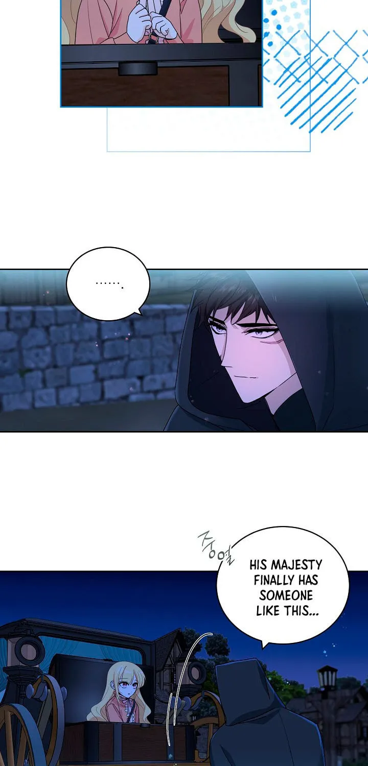 How to Protect My Sub Male Lead Dad Chapter 12 page 27 - 