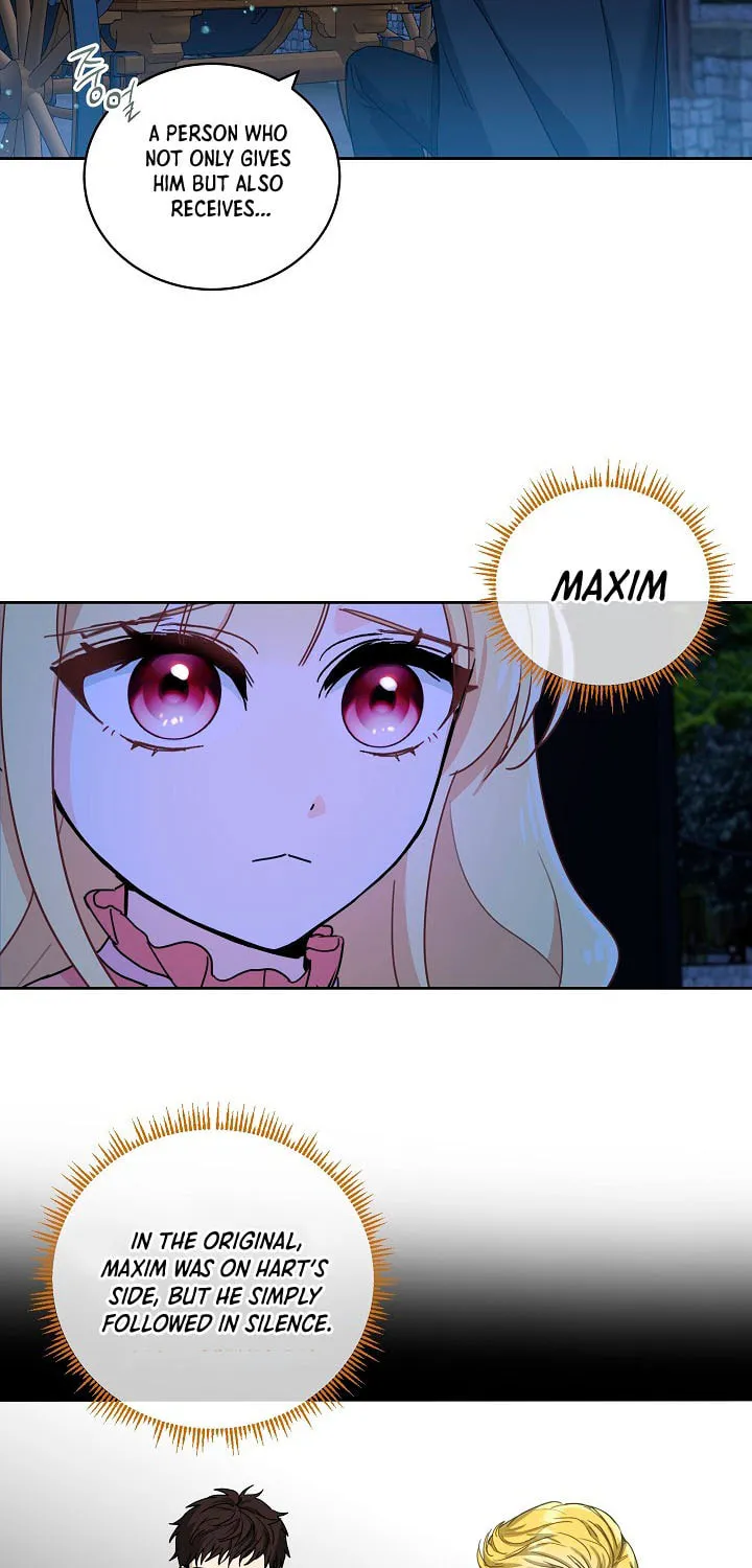 How to Protect My Sub Male Lead Dad Chapter 12 page 28 - 