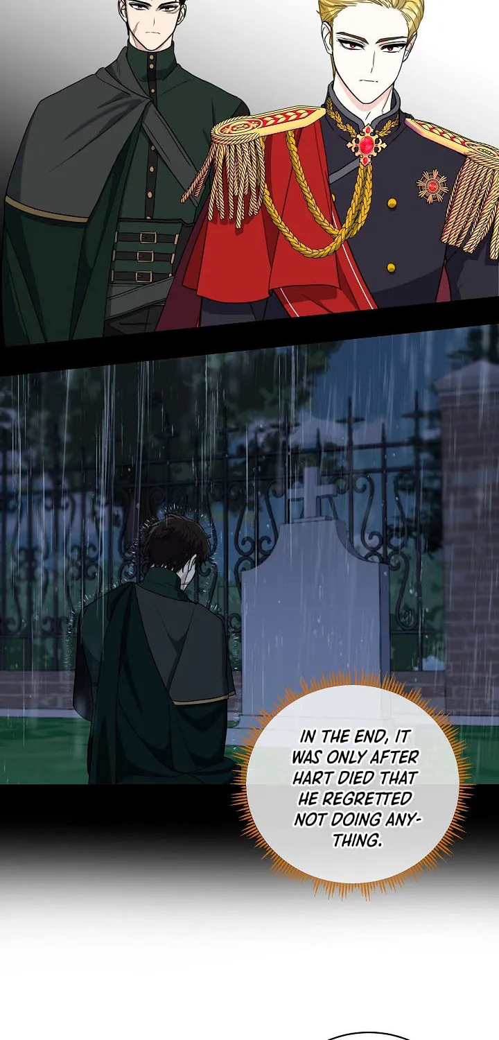 How to Protect My Sub Male Lead Dad Chapter 12 page 29 - 