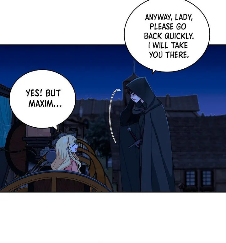 How to Protect My Sub Male Lead Dad Chapter 12 page 30 - 