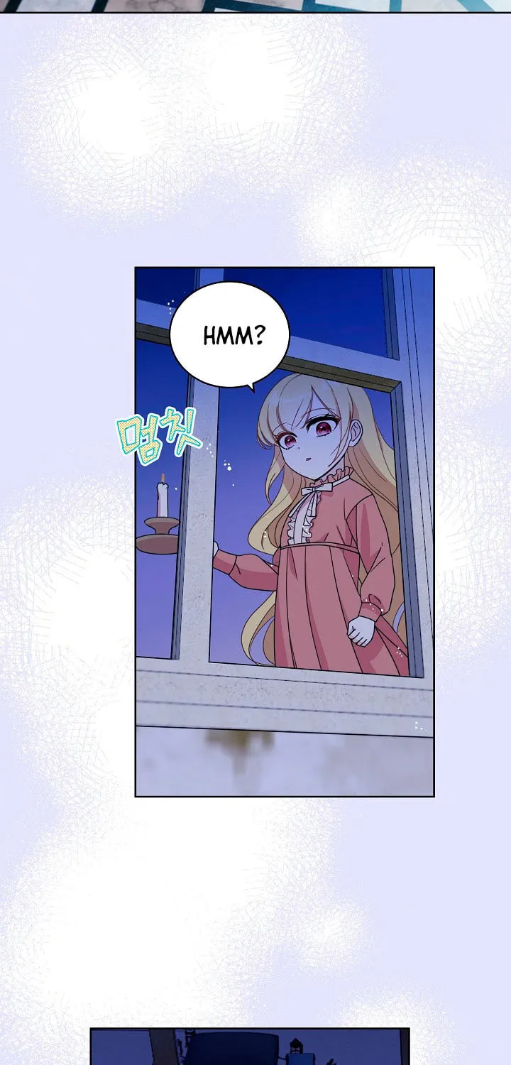 How to Protect My Sub Male Lead Dad Chapter 12 page 4 - 