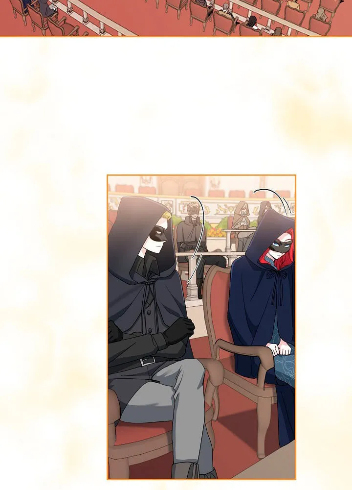 How to Protect My Sub Male Lead Dad Chapter 12 page 35 - 