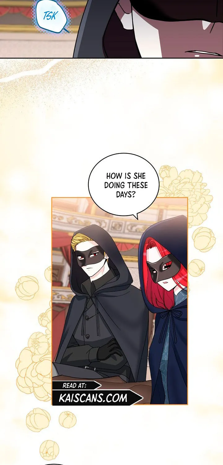 How to Protect My Sub Male Lead Dad Chapter 12 page 37 - 