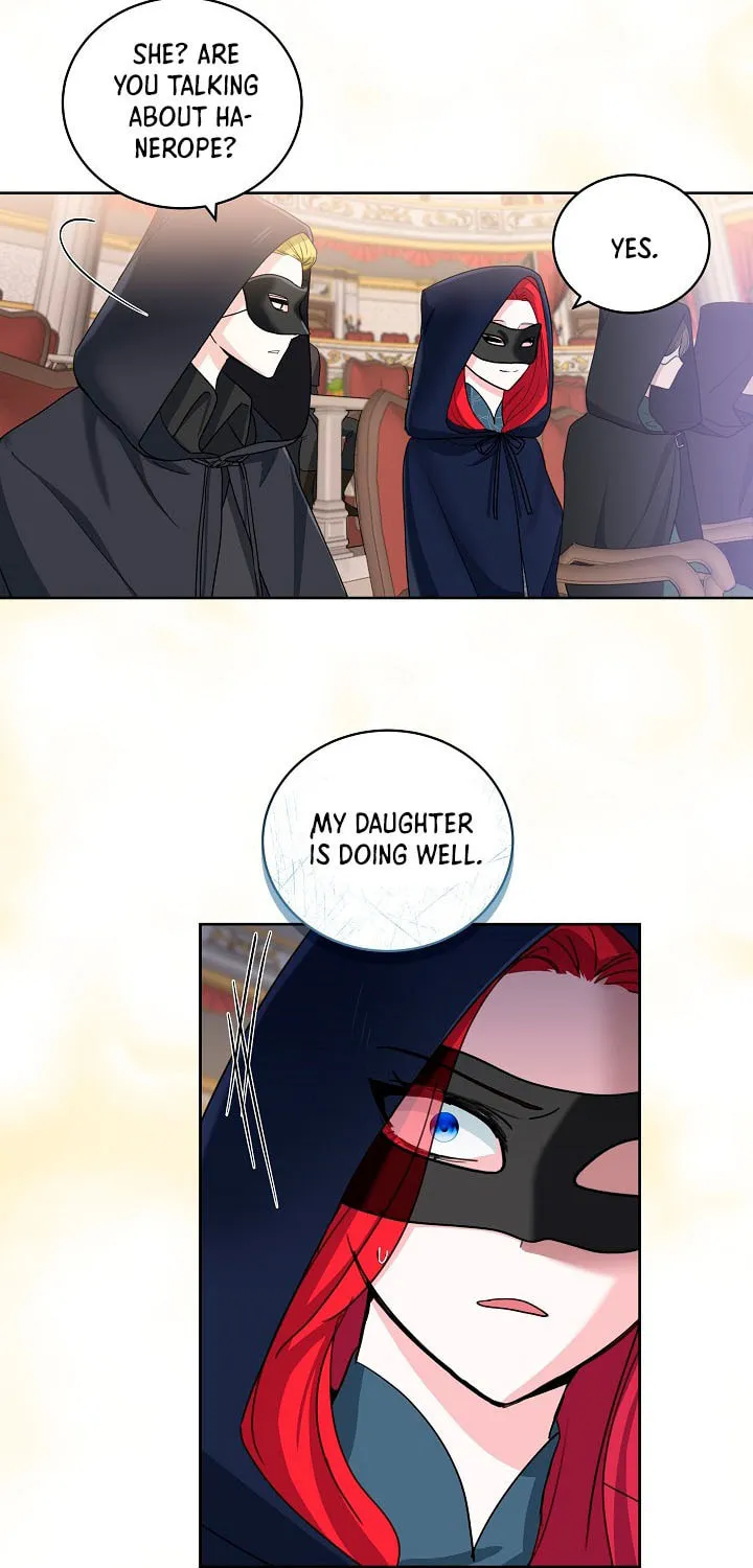 How to Protect My Sub Male Lead Dad Chapter 12 page 38 - 