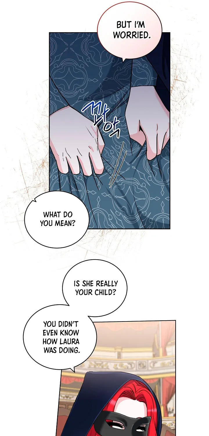 How to Protect My Sub Male Lead Dad Chapter 12 page 40 - 