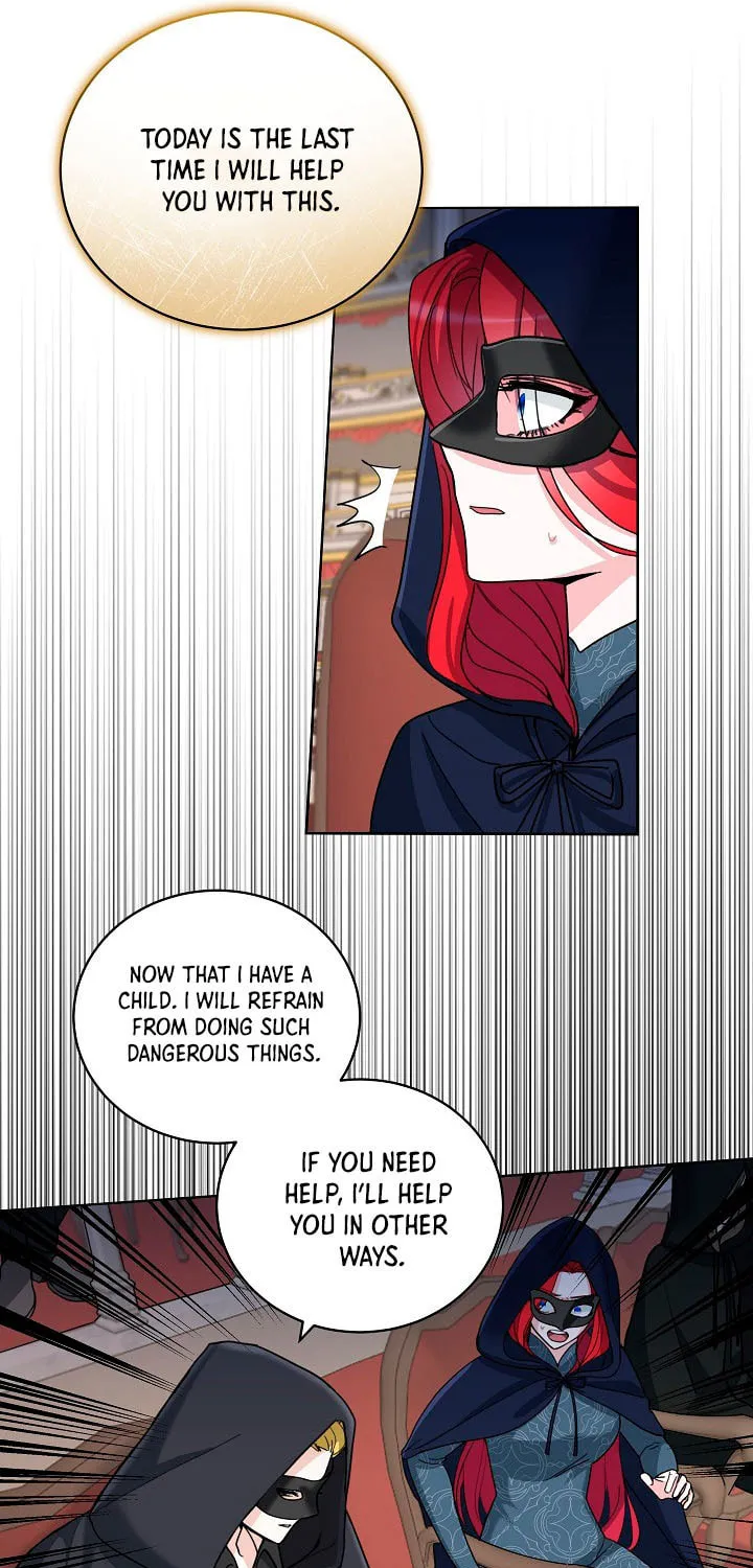 How to Protect My Sub Male Lead Dad Chapter 12 page 43 - 