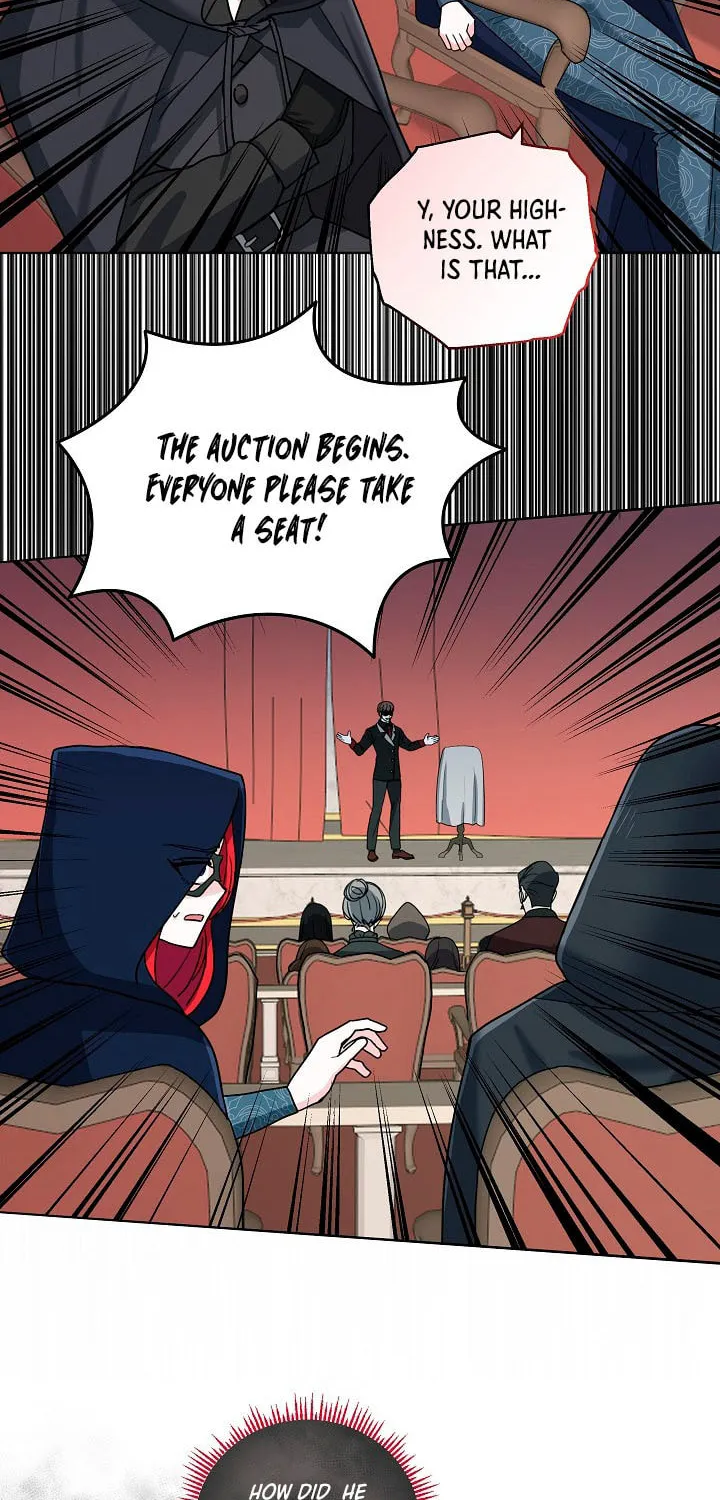 How to Protect My Sub Male Lead Dad Chapter 12 page 44 - 