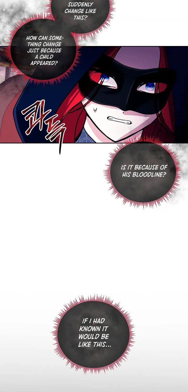 How to Protect My Sub Male Lead Dad Chapter 12 page 45 - 