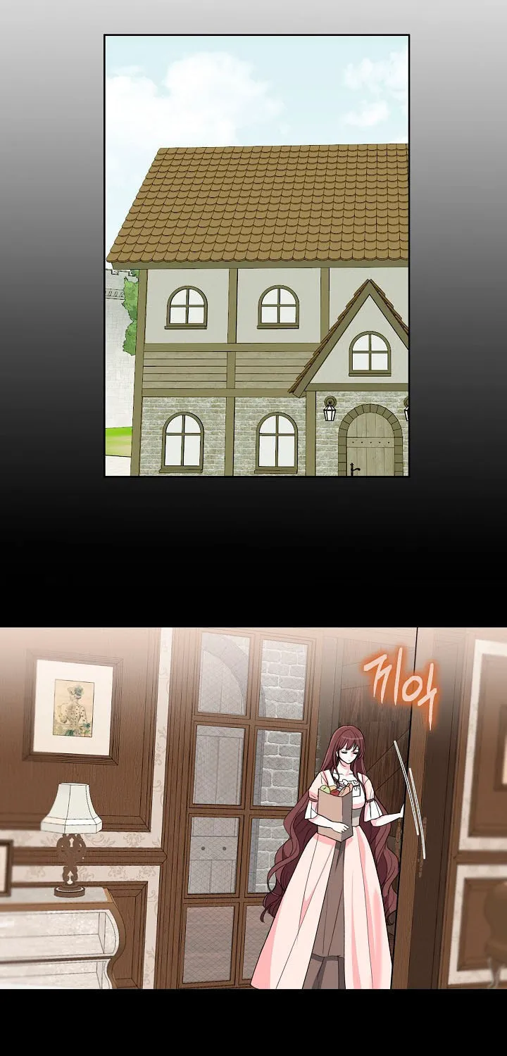 How to Protect My Sub Male Lead Dad Chapter 12 page 46 - 