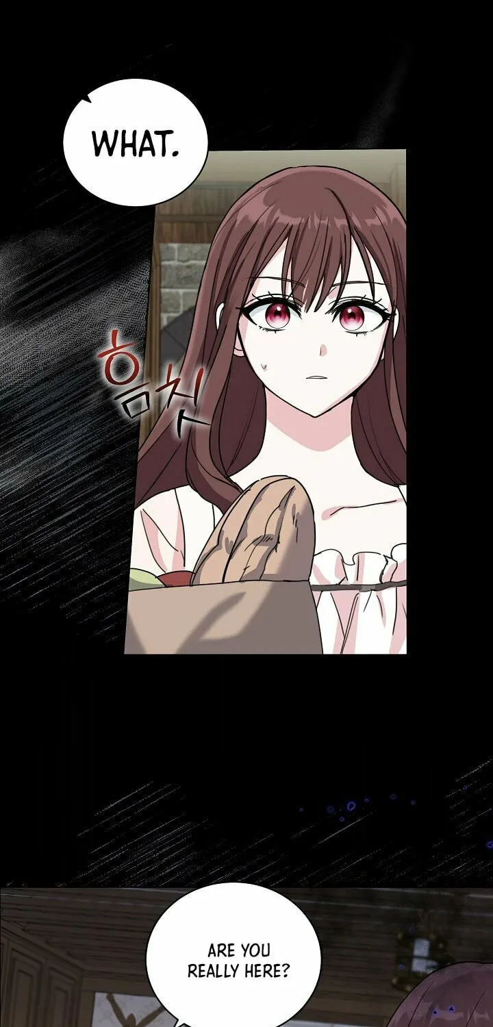 How to Protect My Sub Male Lead Dad Chapter 13 page 1 - 