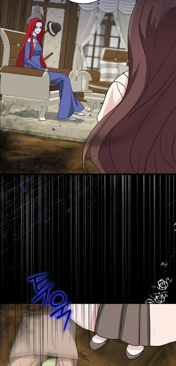 How to Protect My Sub Male Lead Dad Chapter 13 page 2 - 