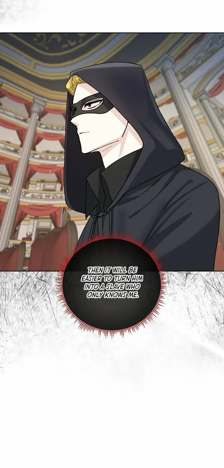 How to Protect My Sub Male Lead Dad Chapter 13 page 11 - 
