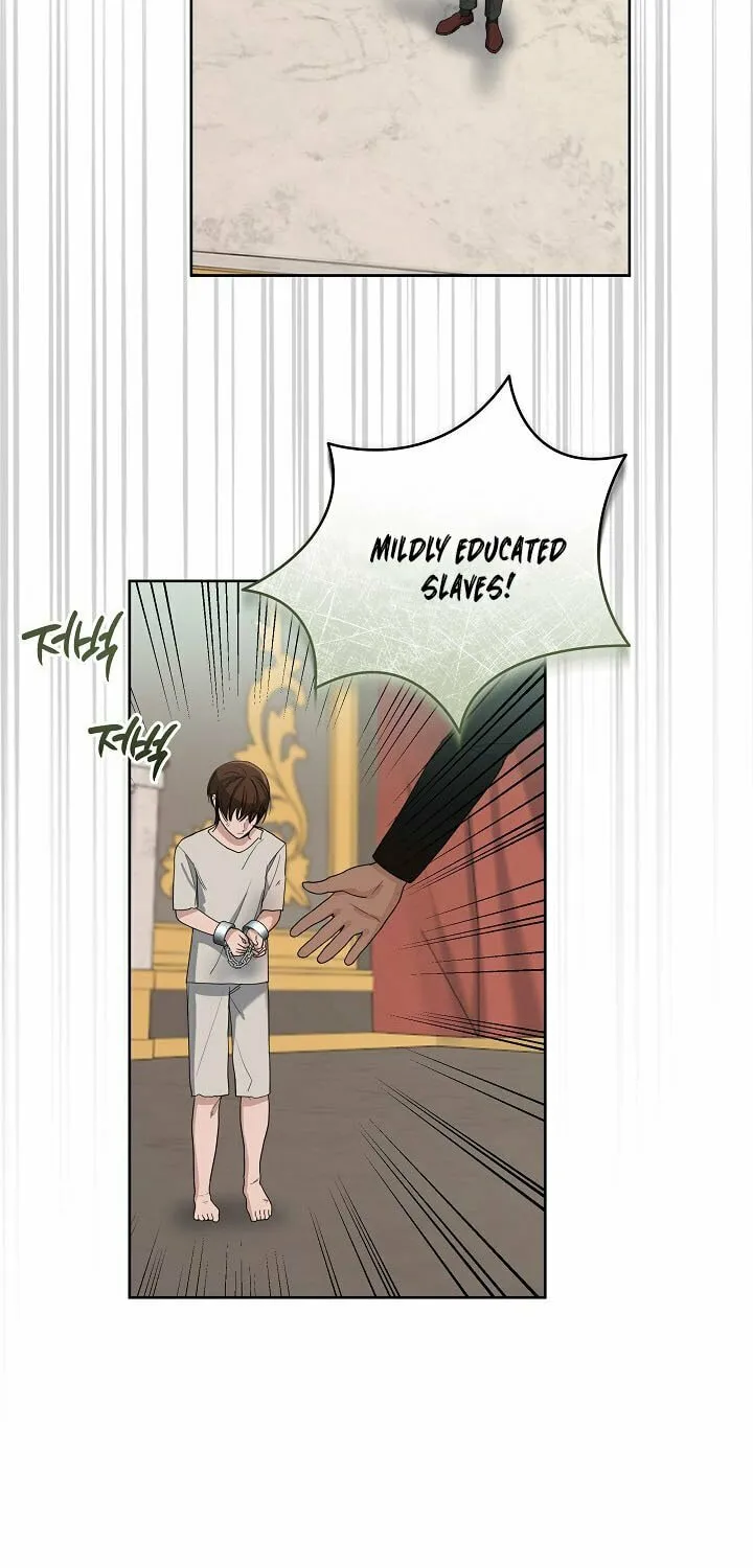 How to Protect My Sub Male Lead Dad Chapter 13 page 13 - 