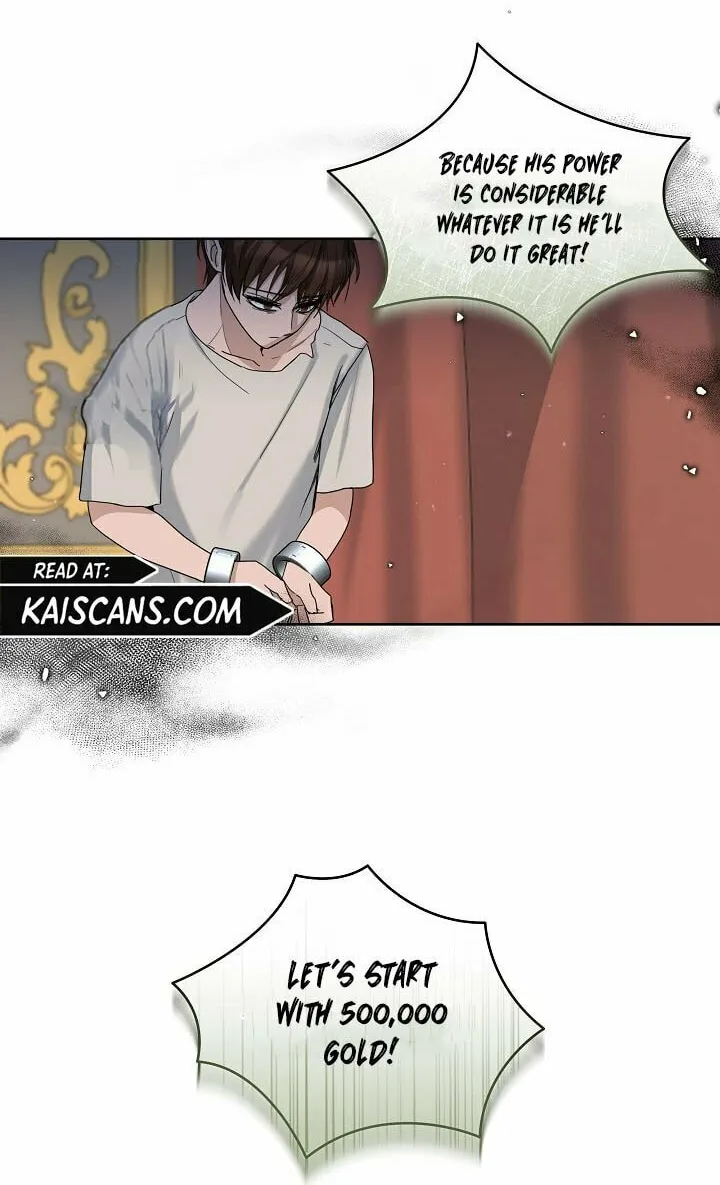 How to Protect My Sub Male Lead Dad Chapter 13 page 14 - 