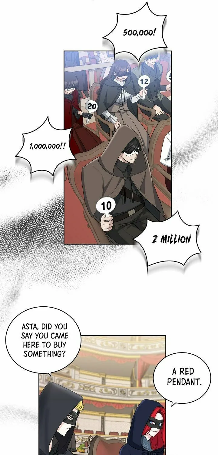 How to Protect My Sub Male Lead Dad Chapter 13 page 15 - 