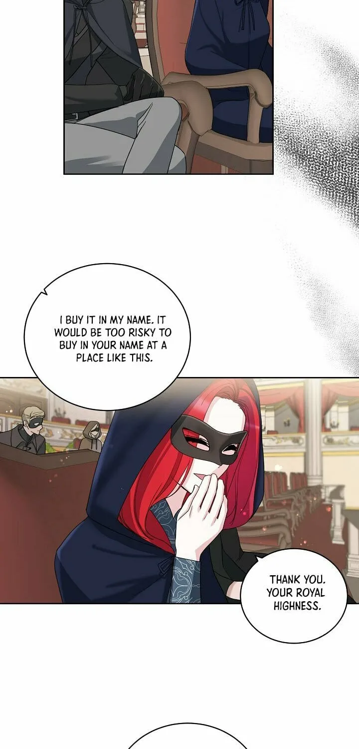 How to Protect My Sub Male Lead Dad Chapter 13 page 16 - 