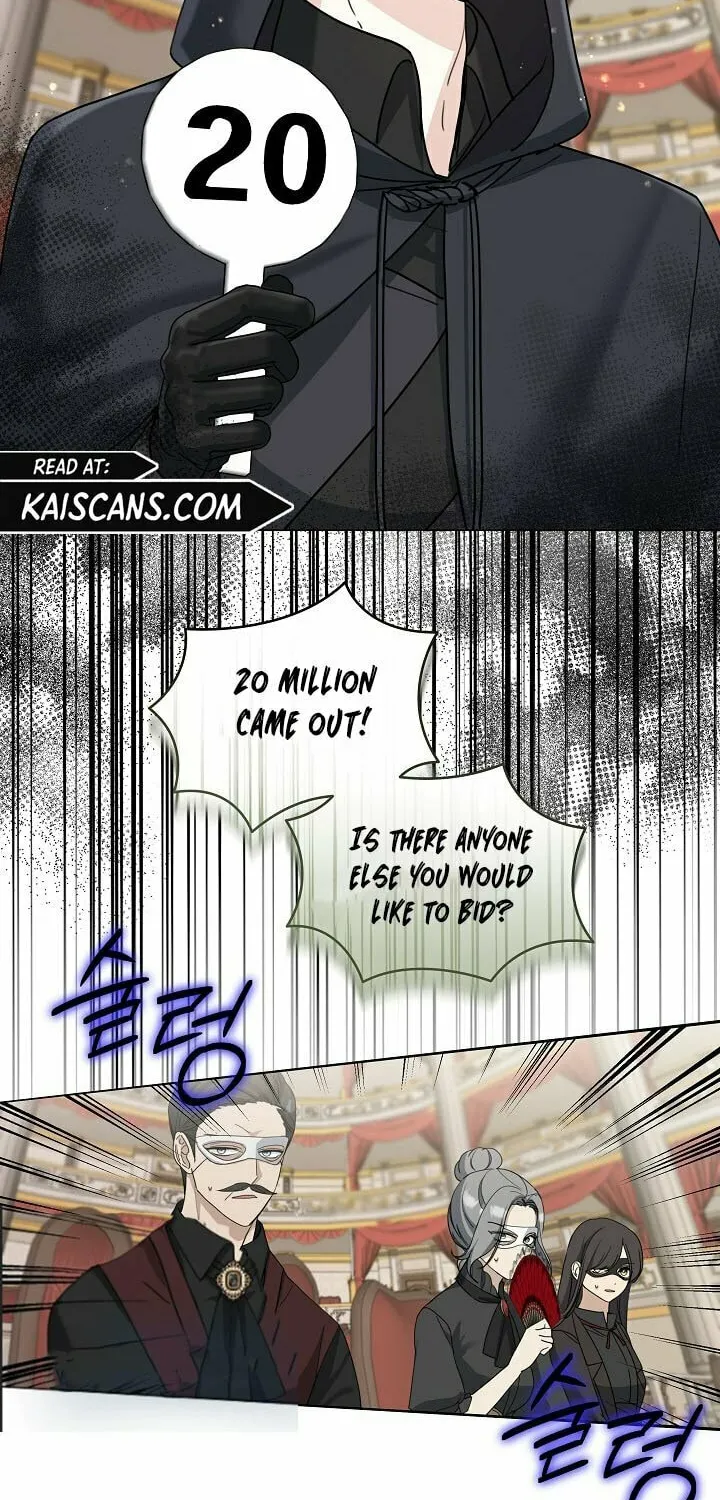 How to Protect My Sub Male Lead Dad Chapter 13 page 18 - 