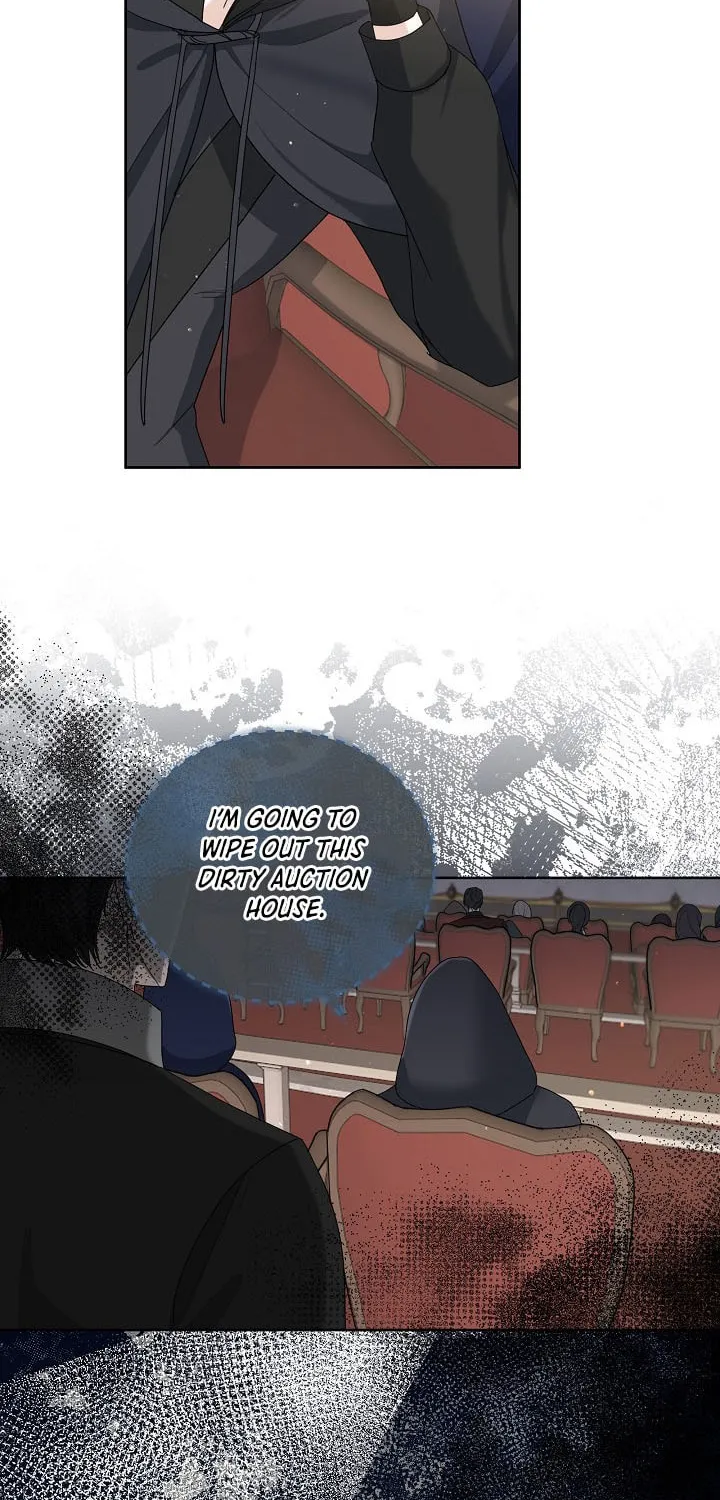 How to Protect My Sub Male Lead Dad Chapter 13 page 21 - 