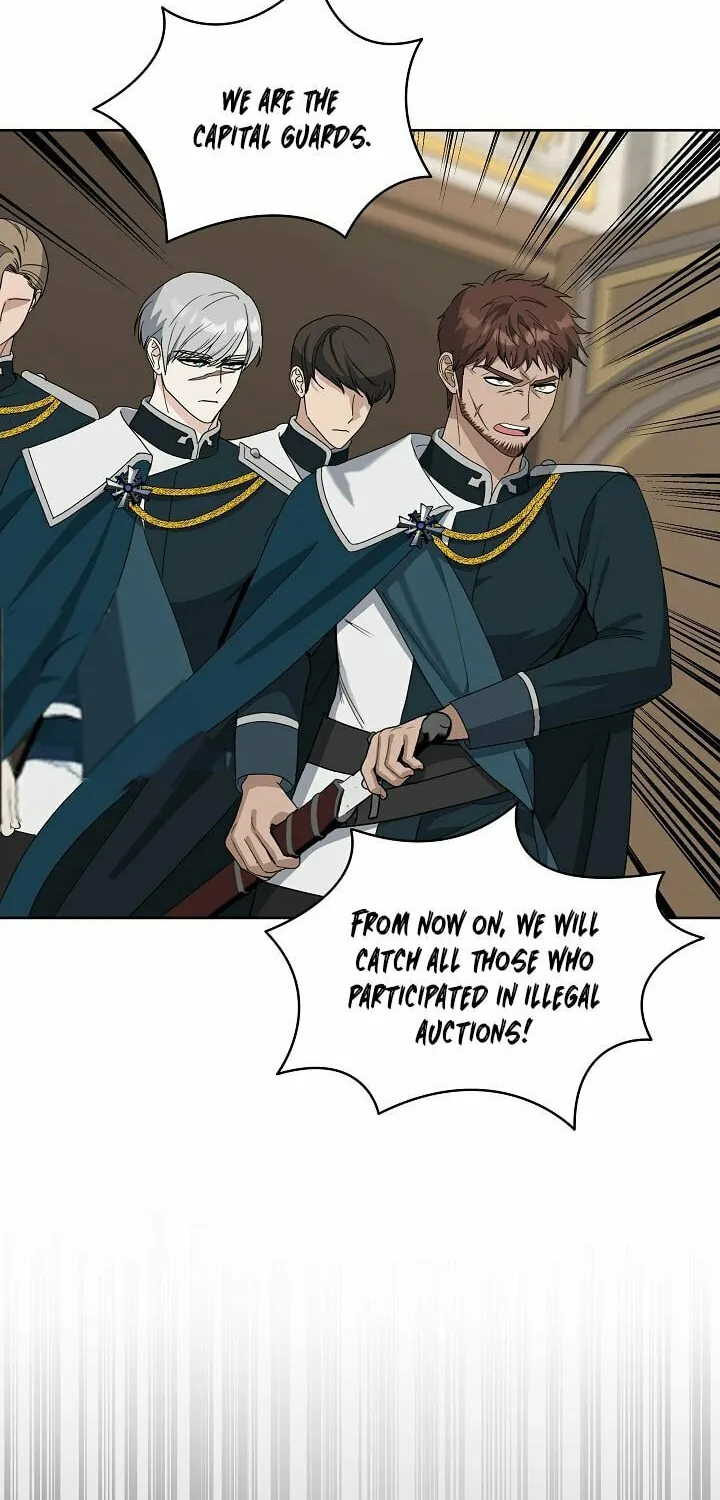 How to Protect My Sub Male Lead Dad Chapter 13 page 26 - 
