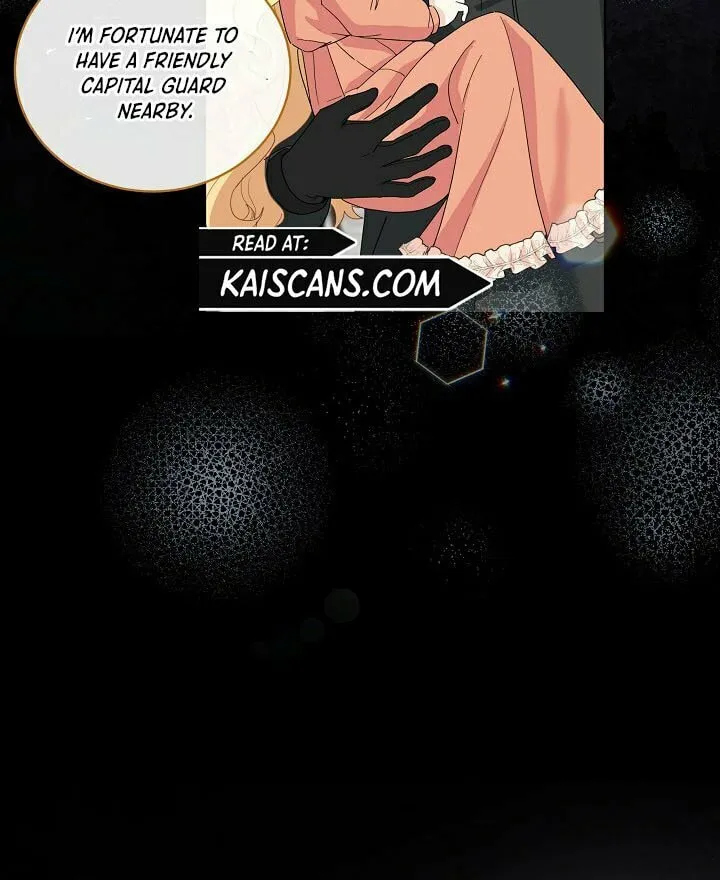 How to Protect My Sub Male Lead Dad Chapter 13 page 29 - 