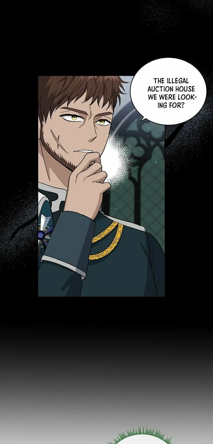 How to Protect My Sub Male Lead Dad Chapter 13 page 32 - 