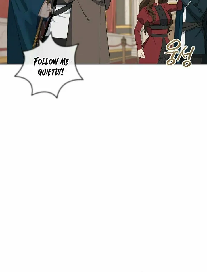 How to Protect My Sub Male Lead Dad Chapter 13 page 34 - 