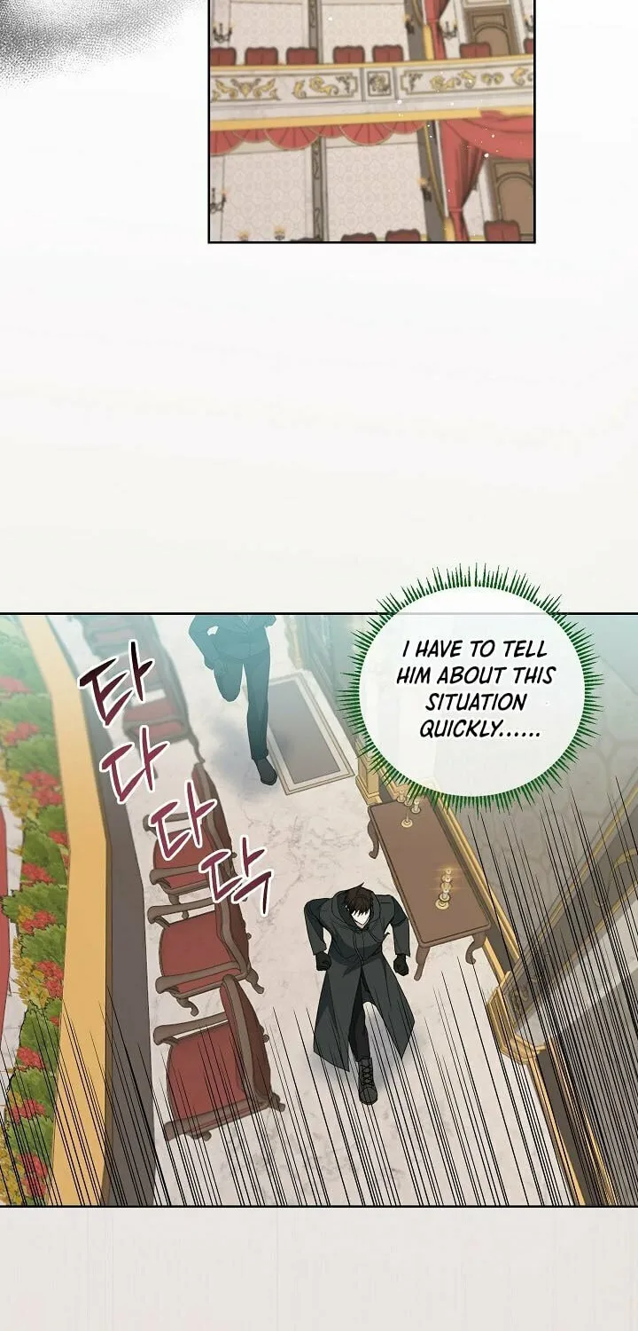 How to Protect My Sub Male Lead Dad Chapter 13 page 36 - 