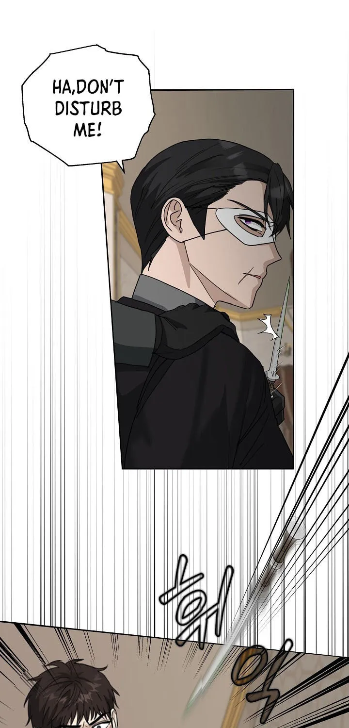 How to Protect My Sub Male Lead Dad Chapter 13 page 40 - 