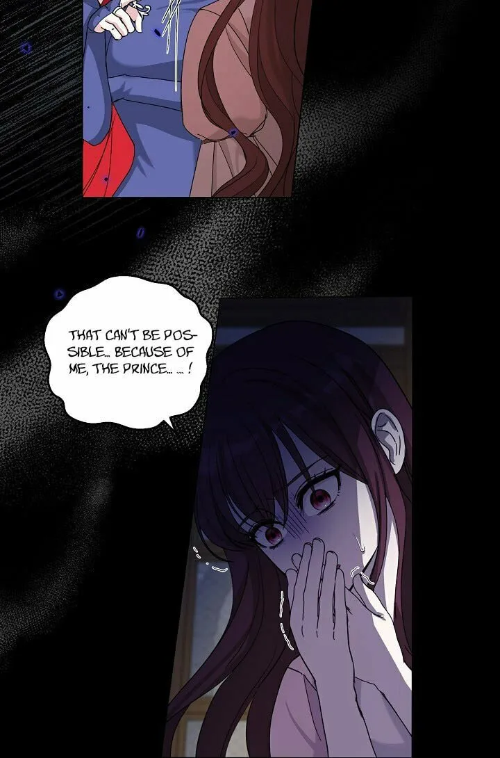 How to Protect My Sub Male Lead Dad Chapter 13 page 5 - 