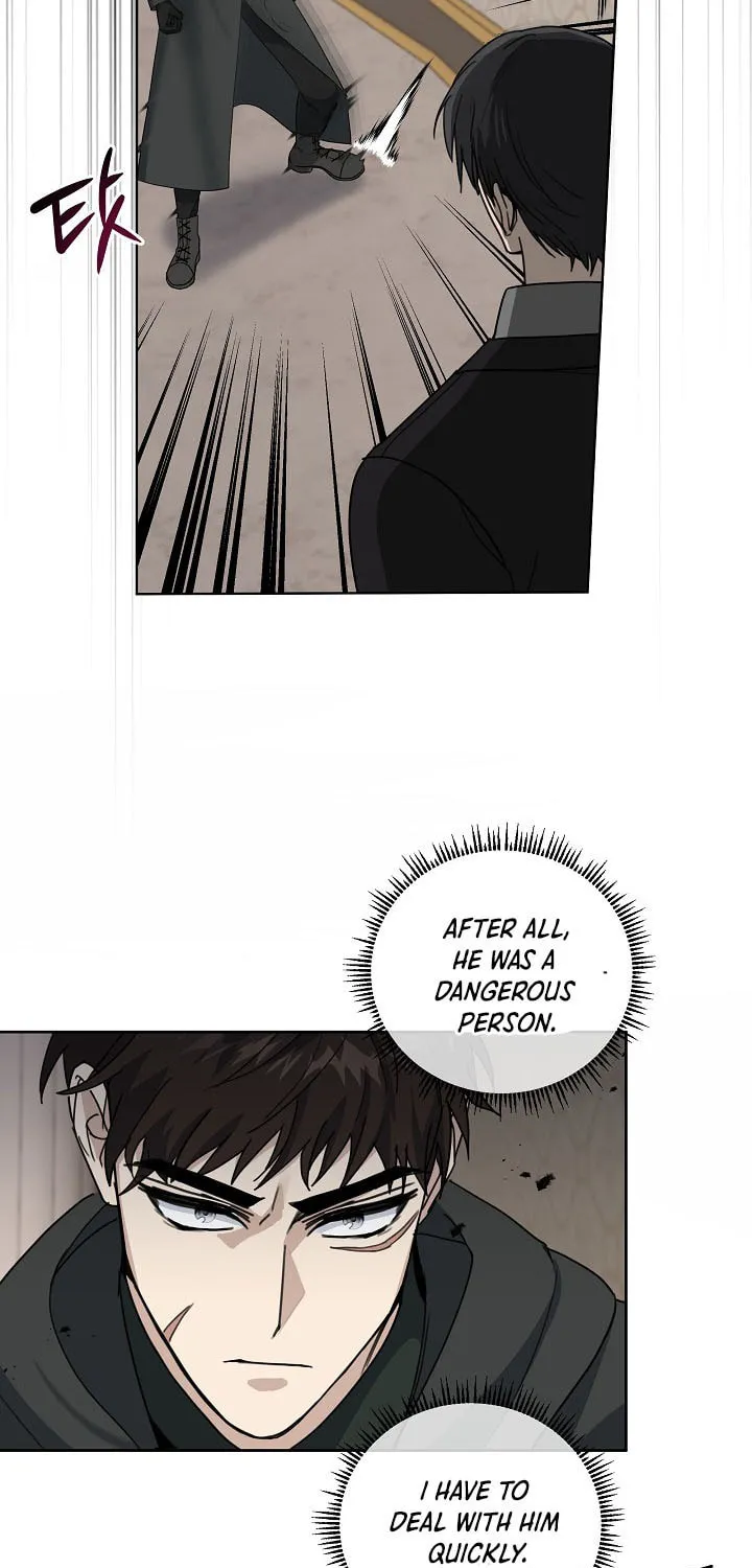 How to Protect My Sub Male Lead Dad Chapter 13 page 42 - 