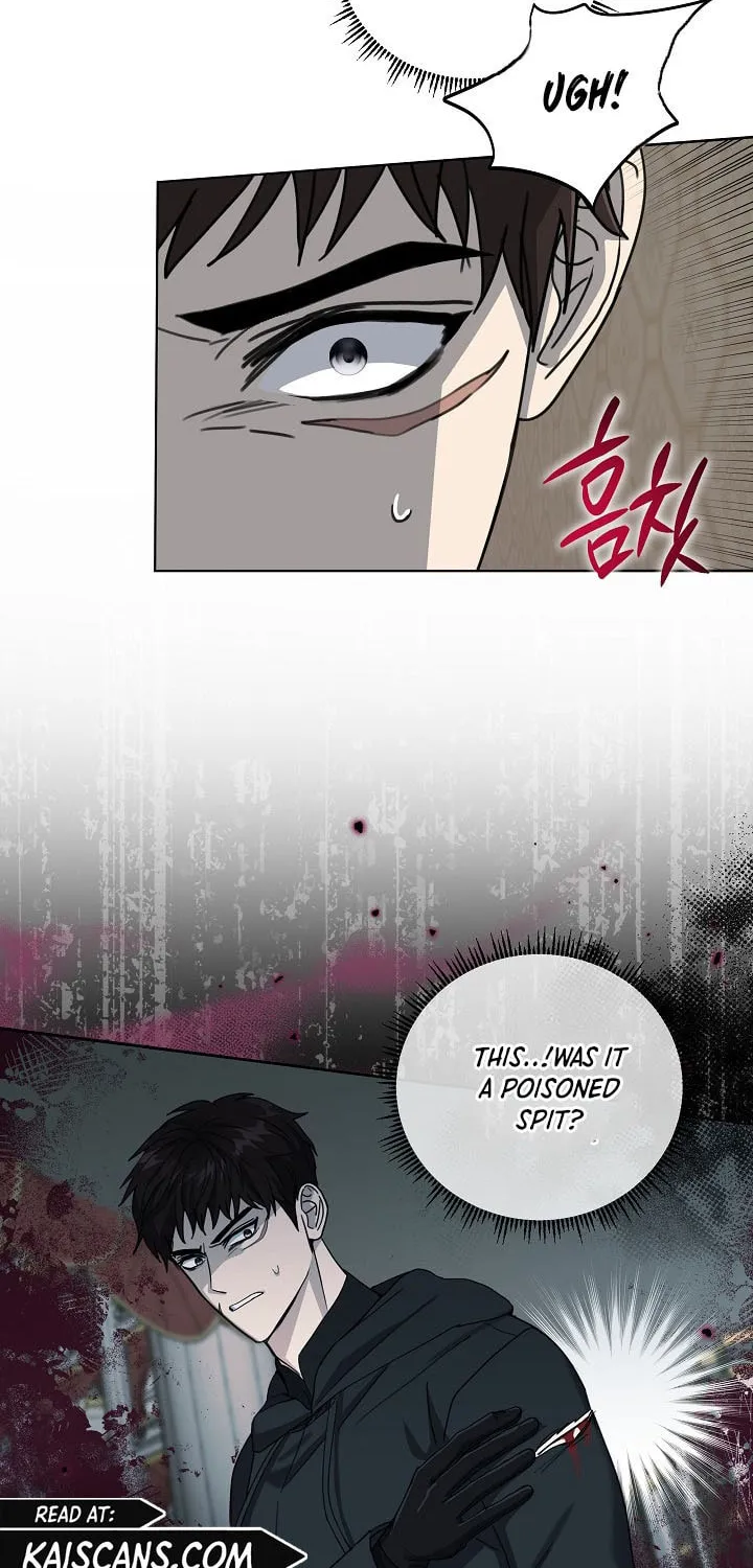 How to Protect My Sub Male Lead Dad Chapter 13 page 43 - 