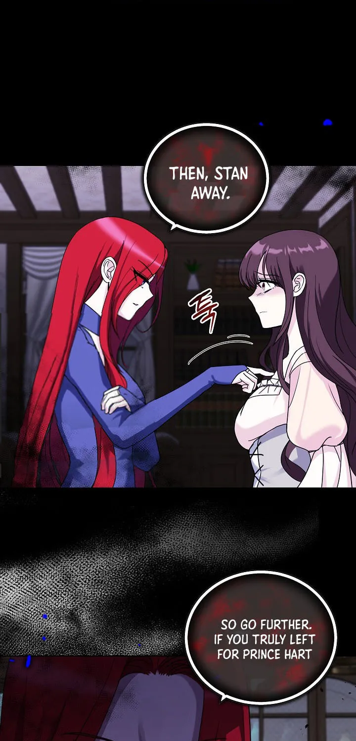 How to Protect My Sub Male Lead Dad Chapter 13 page 6 - 